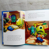 Monsters University - BKLT41312